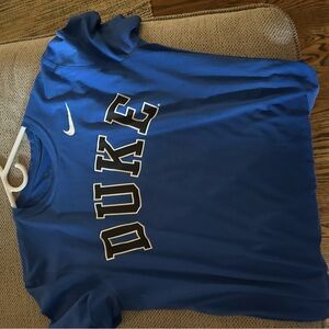 Men’s duke shirt
